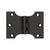 Deltana DSPA3040 3 x 4 Hinge