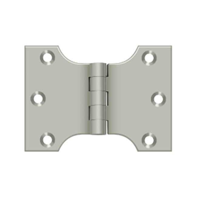 Deltana DSPA3040 3 x 4 Hinge
