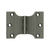 Deltana DSPA3040 3 x 4 Hinge
