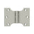 Deltana DSPA3040 3 x 4 Hinge