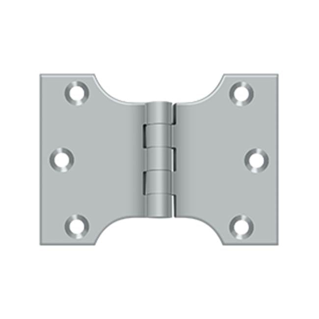 Deltana DSPA3040 3 x 4 Hinge