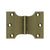 Deltana DSPA3040 3 x 4 Hinge