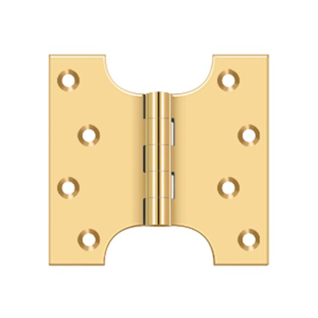 Deltana DSPA4040 4 x 4 Hinge - Parent