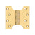 Deltana DSPA4040 4 x 4 Hinge - Parent