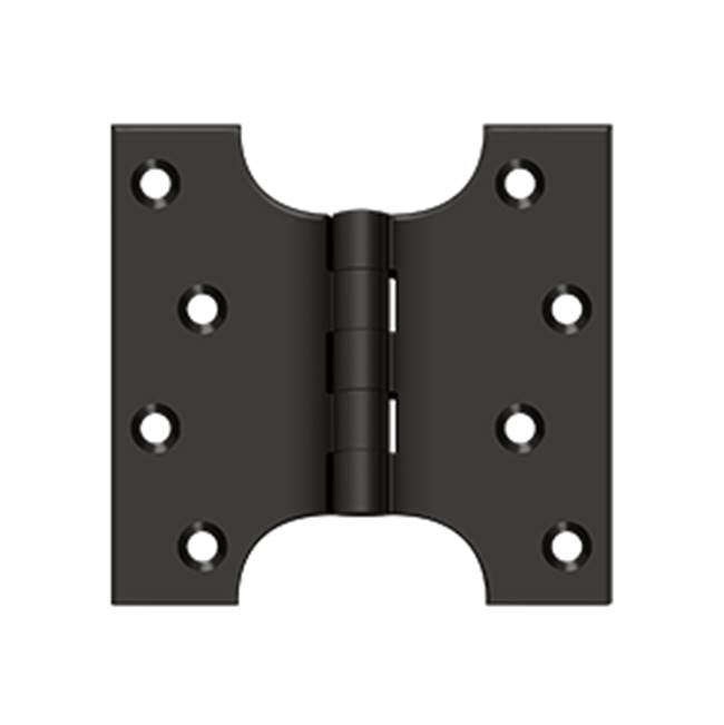 Deltana DSPA4040 4 x 4 Hinge