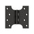 Deltana DSPA4040 4 x 4 Hinge