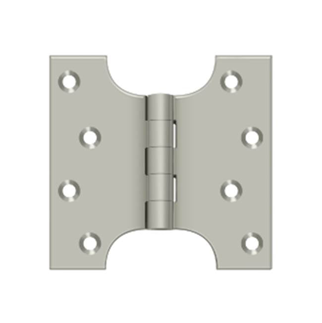 Deltana DSPA4040 4 x 4 Hinge