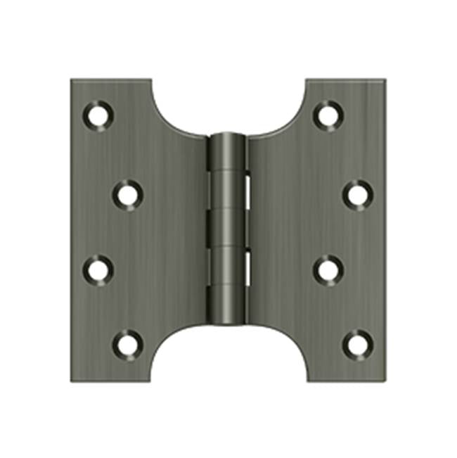 Deltana DSPA4040 4 x 4 Hinge
