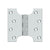Deltana DSPA4040 4 x 4 Hinge