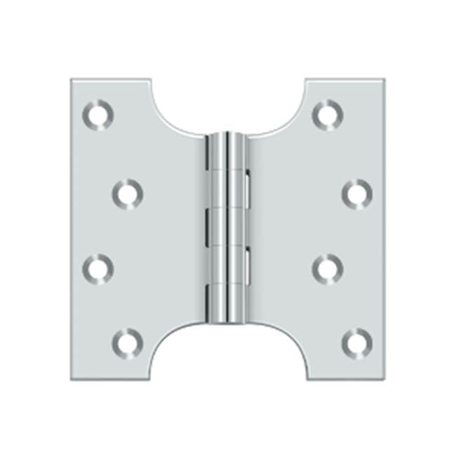 Deltana DSPA4040 4 x 4 Hinge
