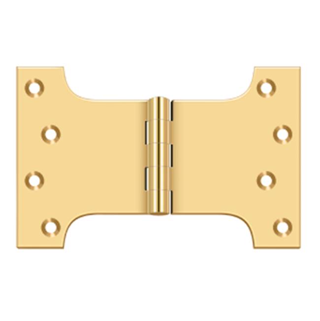 Deltana DSPA4060 4 x 6 Hinge - Parent