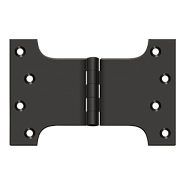 Deltana DSPA4060 4 x 6 Hinge