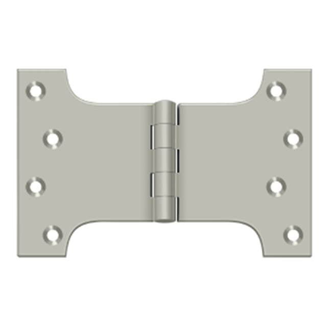 Deltana DSPA4060 4 x 6 Hinge