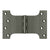 Deltana DSPA4060 4 x 6 Hinge
