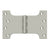 Deltana DSPA4060 4 x 6 Hinge