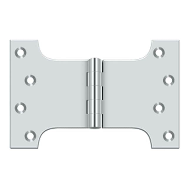 Deltana DSPA4060 4 x 6 Hinge