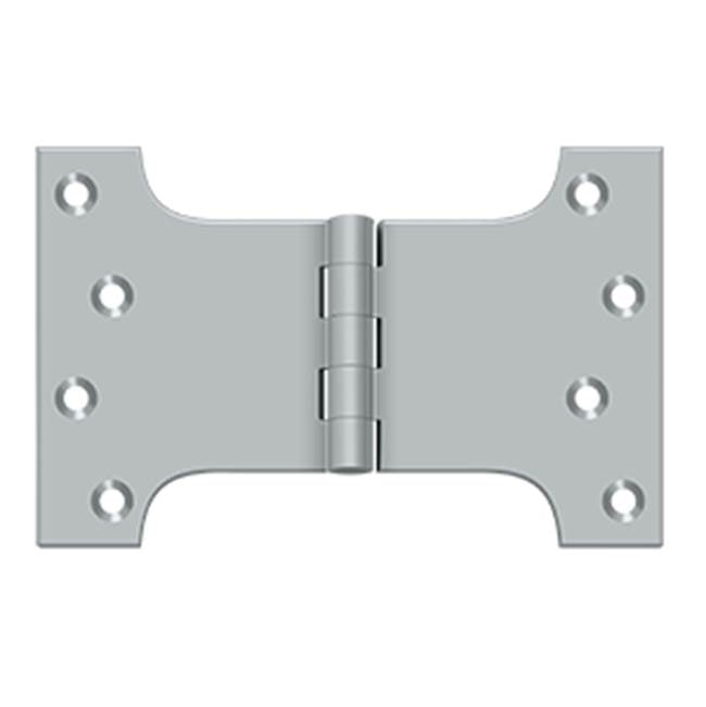 Deltana DSPA4060 4 x 6 Hinge