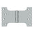 Deltana DSPA4060 4 x 6 Hinge
