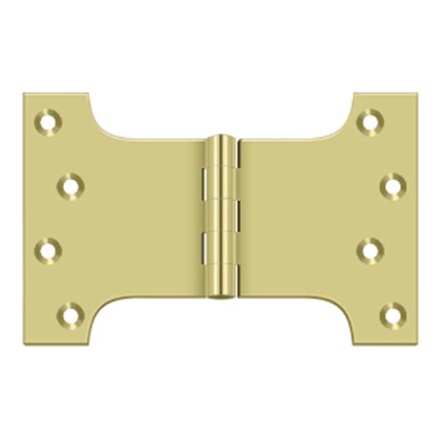 Deltana DSPA4060 4 x 6 Hinge