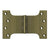 Deltana DSPA4060 4 x 6 Hinge