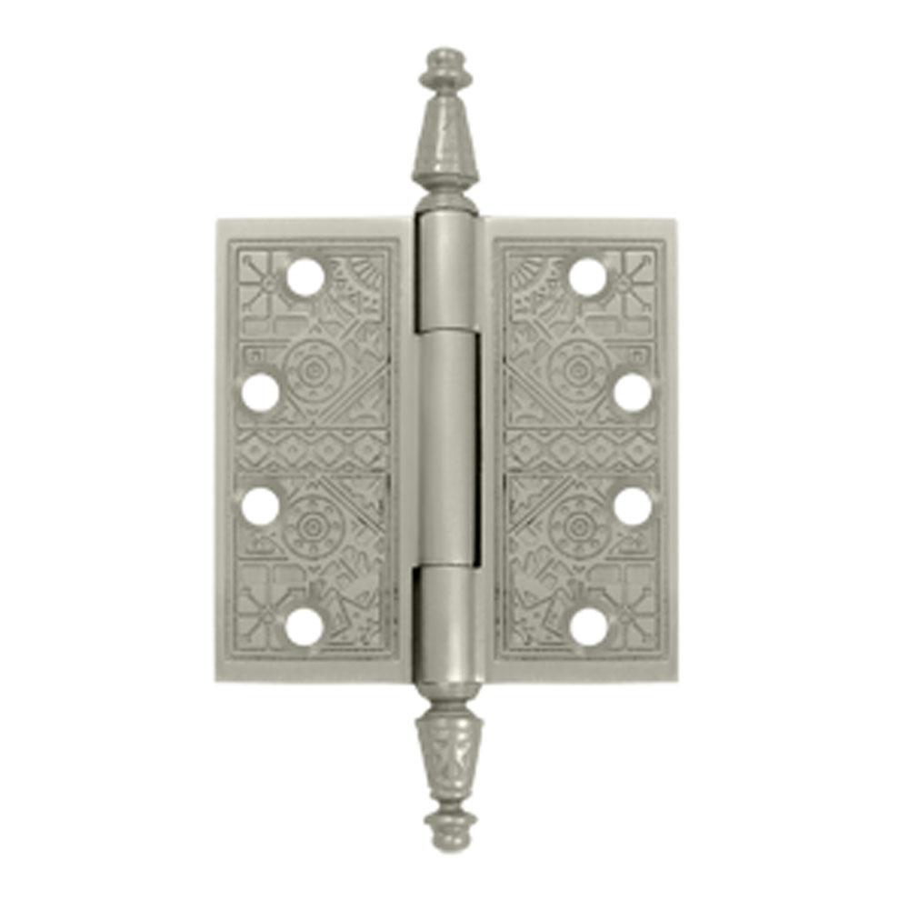 Deltana DSBP44U 4 x 4 Square Hinges