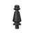 Deltana DSPUT Ornate Tip