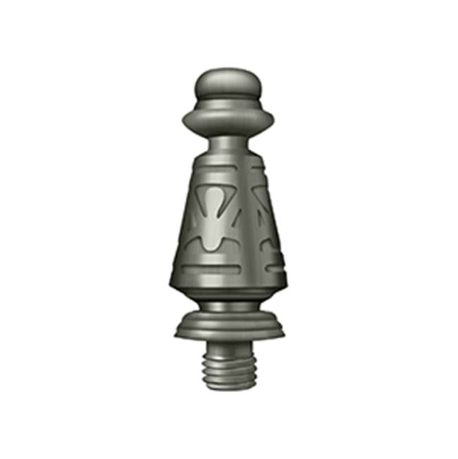 Deltana DSPUT Ornate Tip