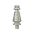 Deltana DSPUT Ornate Tip