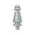 Deltana DSPUT Ornate Tip