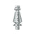 Deltana DSPUT Ornate Tip