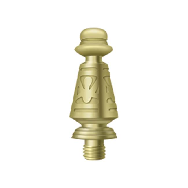 Deltana DSPUT Ornate Tip