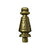 Deltana DSPUT Ornate Tip