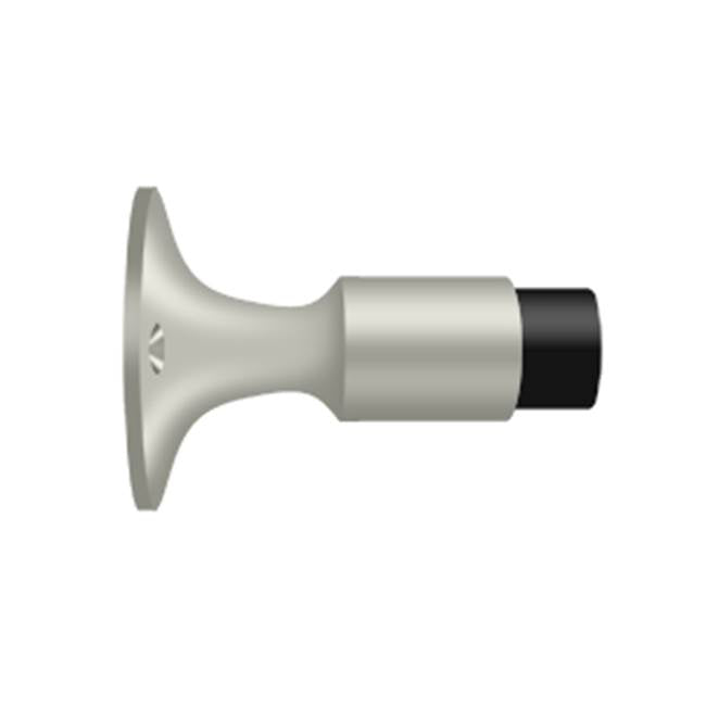 Deltana DSW325 3-5/8 Wall Mount Bumper