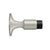 Deltana DSW325 3-5/8 Wall Mount Bumper