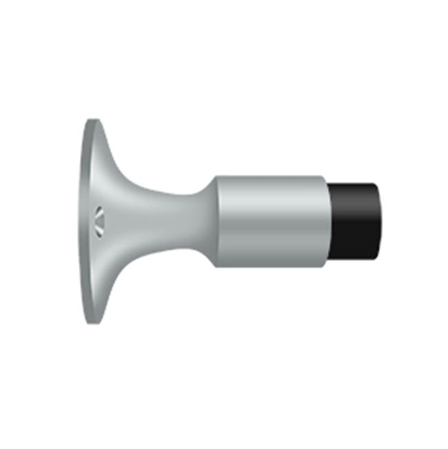 Deltana DSW325 3-5/8 Wall Mount Bumper