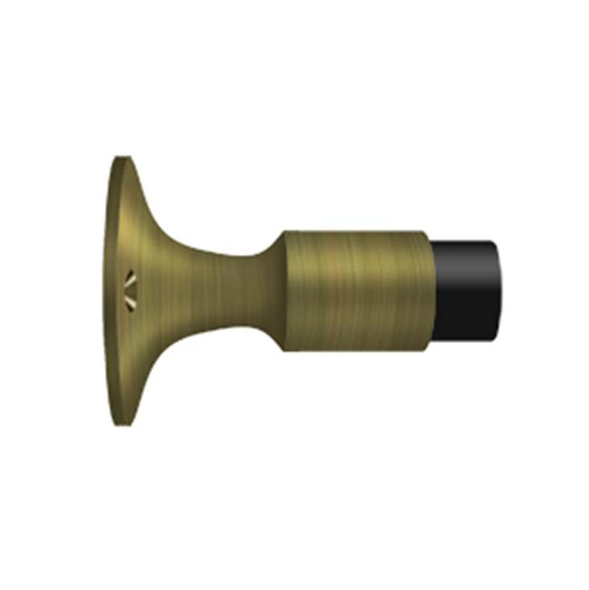 Deltana DSW325 3-5/8 Wall Mount Bumper