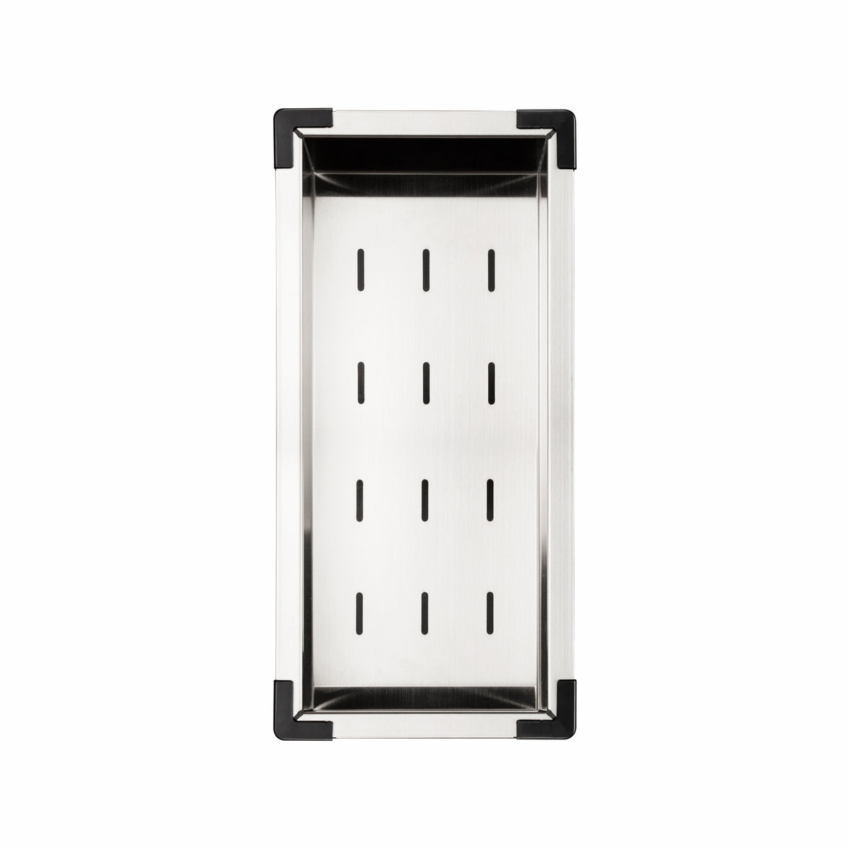 Houzer DT-2000 Stainless Steel Drying Tray