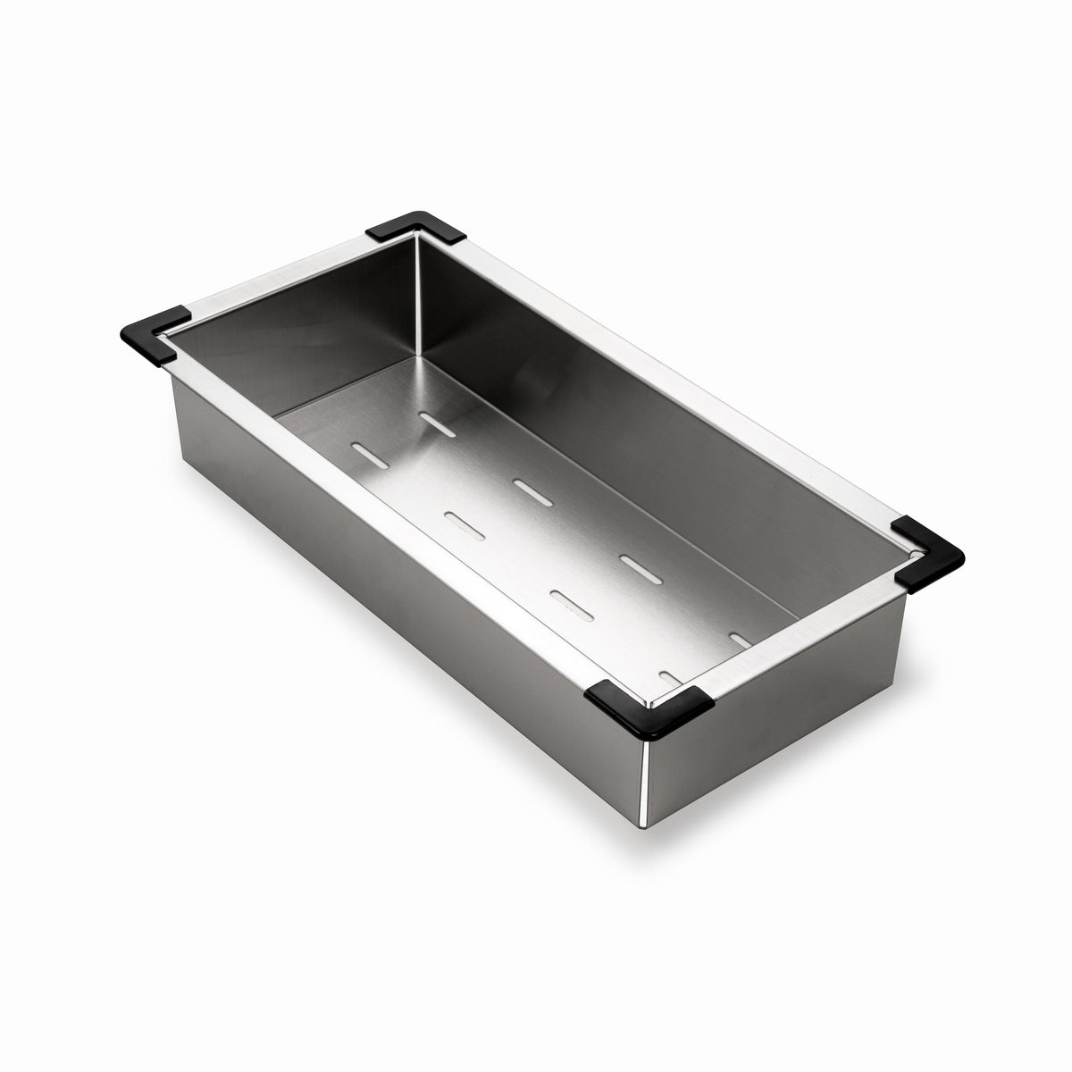 Houzer DT-2000 Stainless Steel Drying Tray
