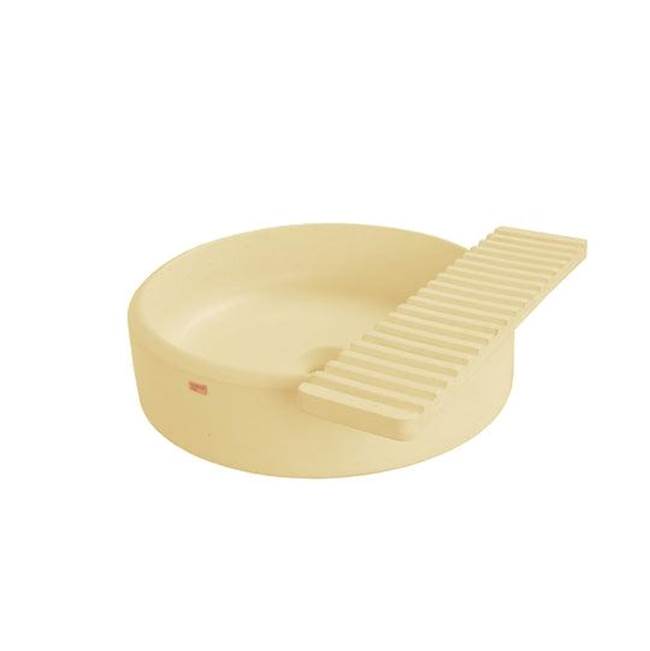 Konkretus Ubud 01 Vessel Bathroom Concret Sink