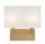 Crystorama DUR-A3542 Durham 2 Light Sconce