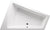 Americh DV6752PLA2 Dover 6752 Left Hand - Platinum Series / Airbath 2 Combo