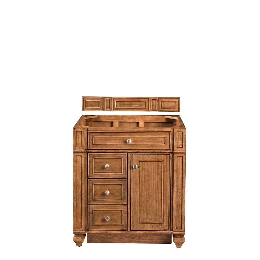 James Martin Bristol 30" Single Vanity Cabinet