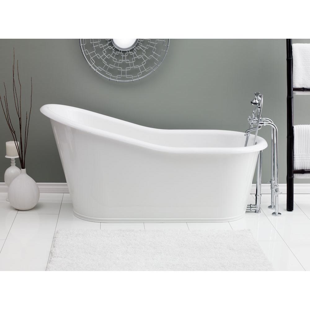 Cheviot 2157 Dakota Cast Iron Bathtub - Parent