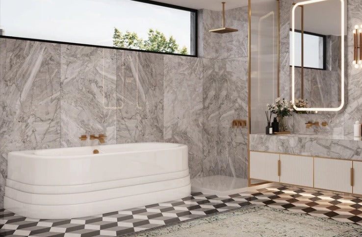 Americh DB6632T DBow 6632 - Tub Only - Parent