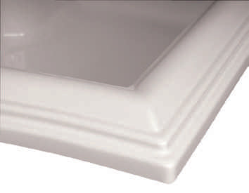 Hydro Systems DEB7242AWP Debra 72 X 42 Acrylic Whirlpool Jet Tub System - Parent