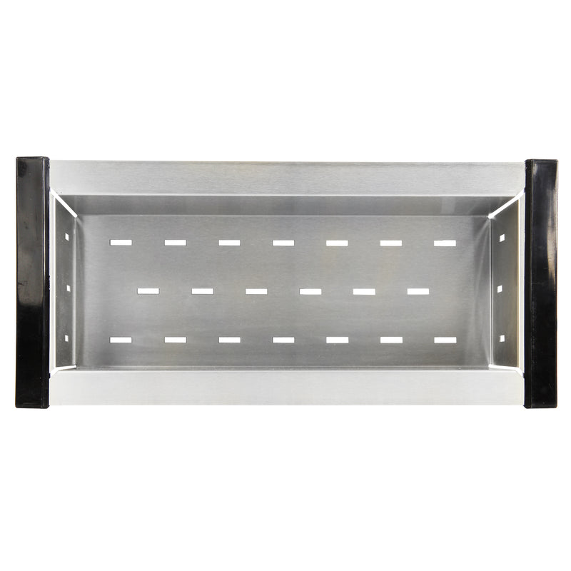 Nantucket Sinks DeluxeColander-PR17 Deluxe Colander