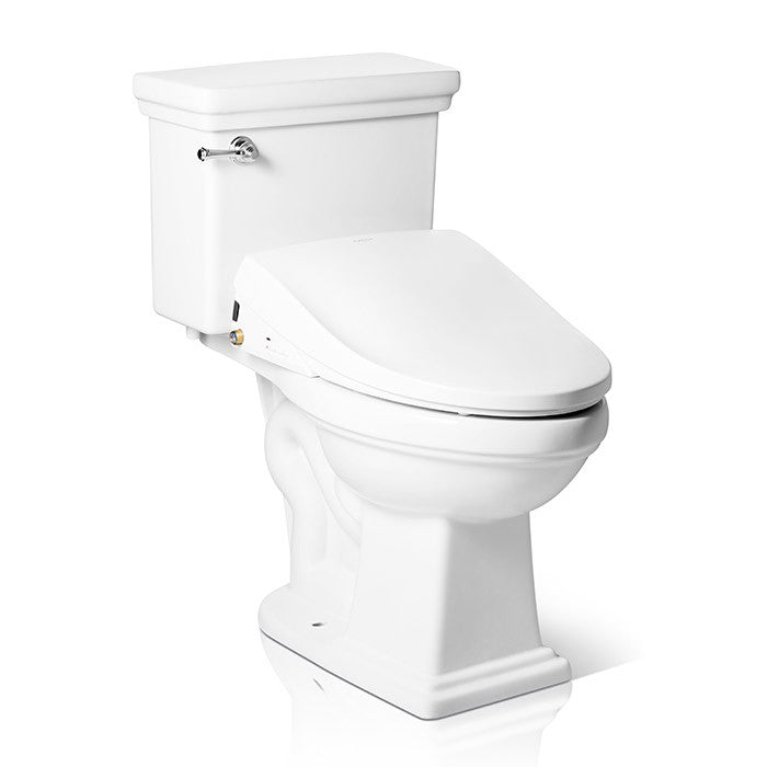 Axent E001-0201-U1 Milton Intelligent Bidet Seat White