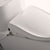 Axent E001-0201-U1 Milton Intelligent Bidet Seat White