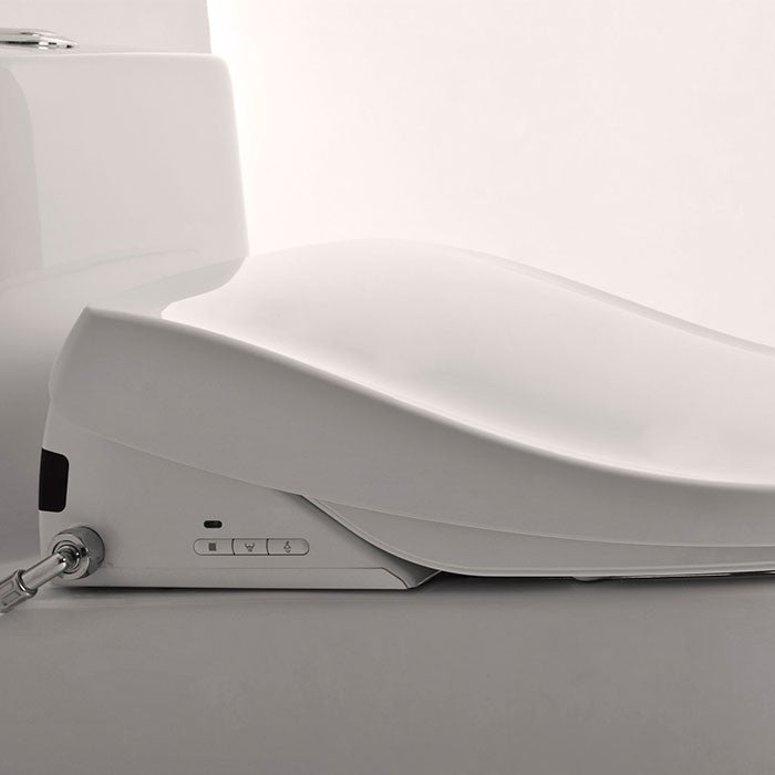 Axent E001-0201-U1 Milton Intelligent Bidet Seat White