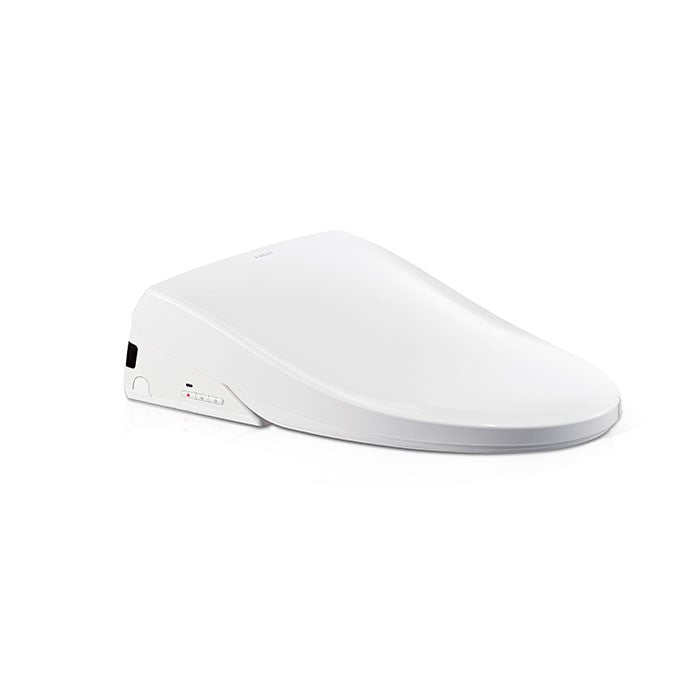 Axent E001-0201-U1 Milton Intelligent Bidet Seat White